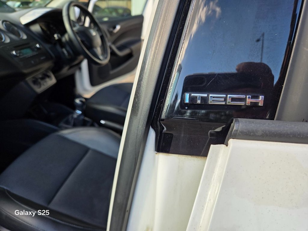 Used SEAT Ibiza 2015 for sale - 76751053: Photo 16