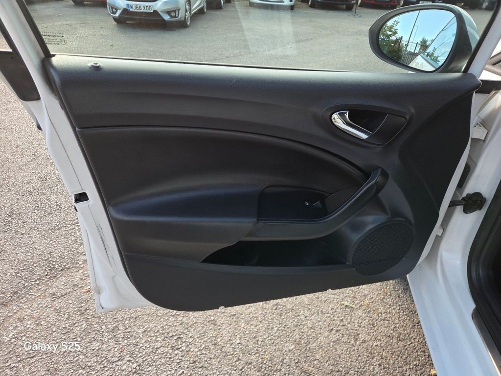 Used SEAT Ibiza 2015 for sale - 76751053: Photo 17