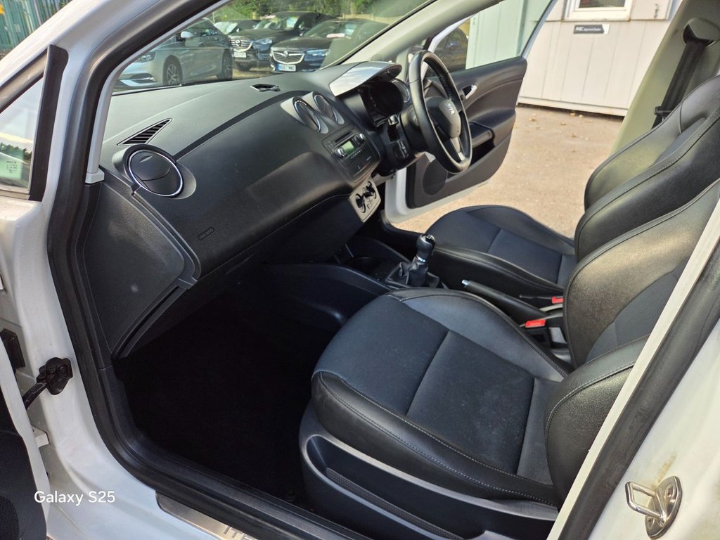 Used SEAT Ibiza 2015 for sale - 76751053: Photo 18