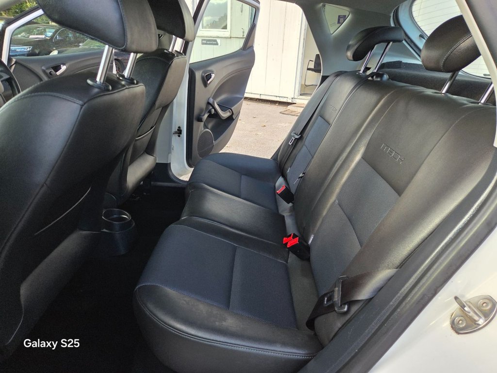 Used SEAT Ibiza 2015 for sale - 76751053: Photo 19