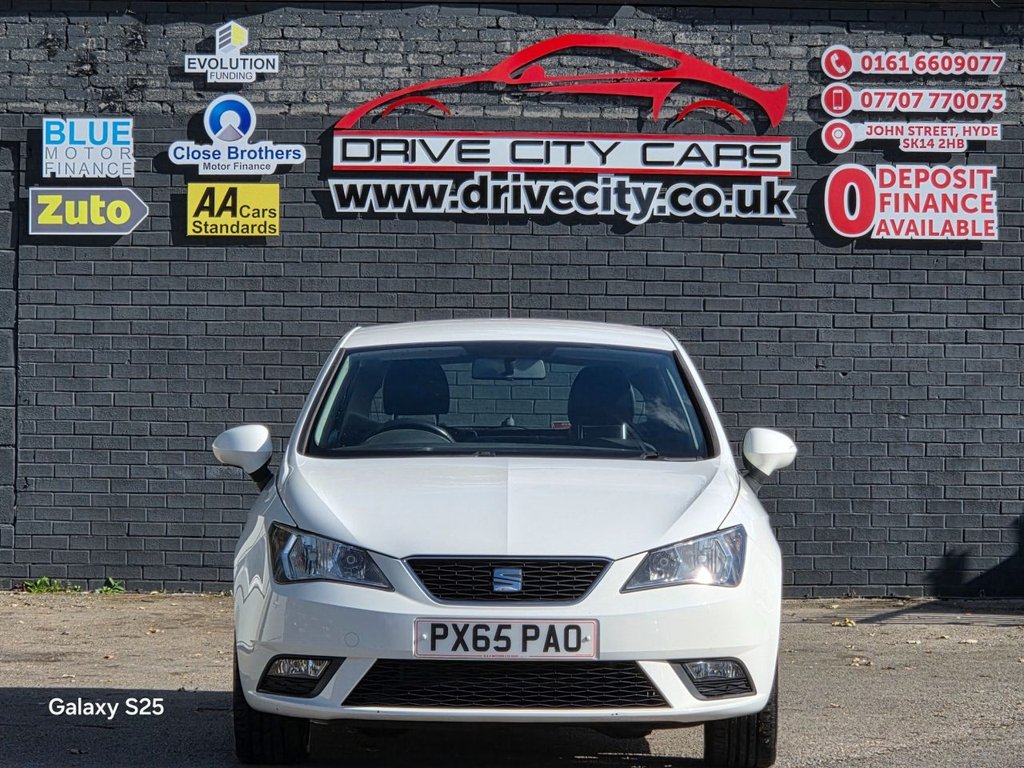 Used SEAT Ibiza 2015 for sale - 76751053: Photo 2
