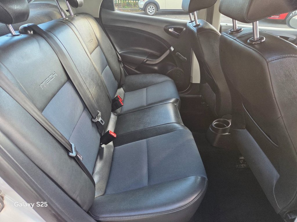 Used SEAT Ibiza 2015 for sale - 76751053: Photo 20