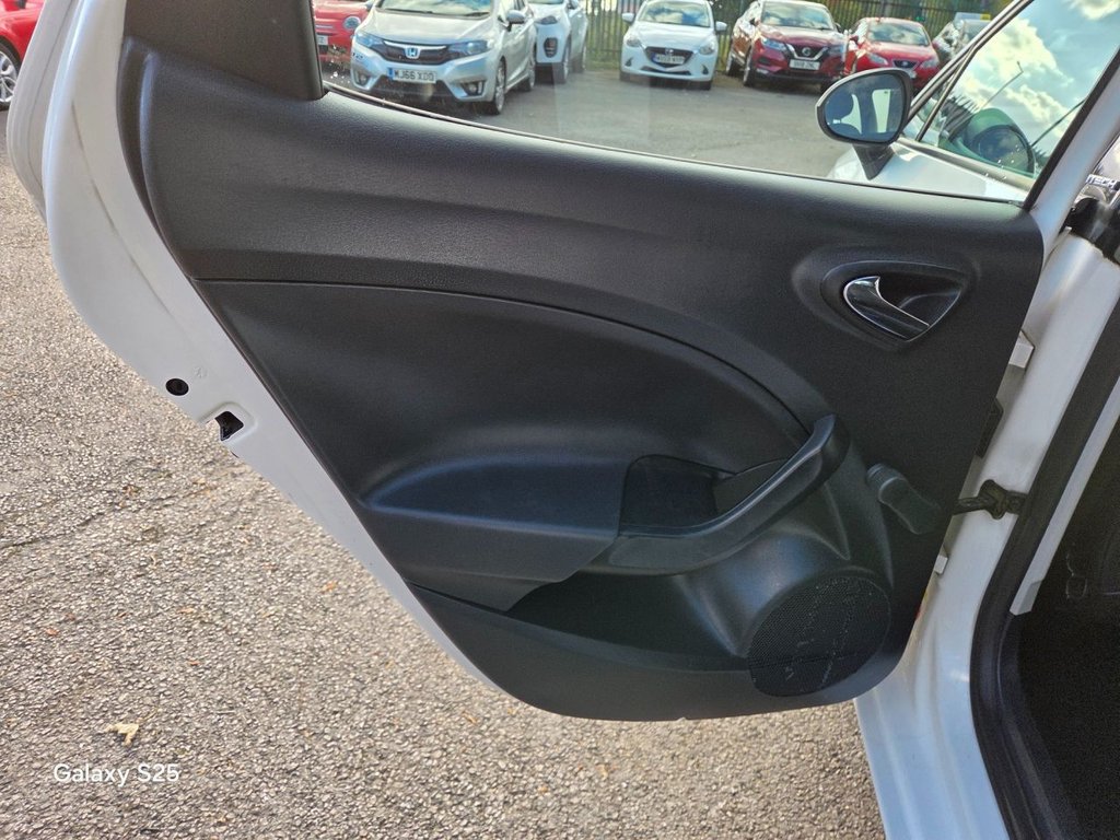 Used SEAT Ibiza 2015 for sale - 76751053: Photo 21