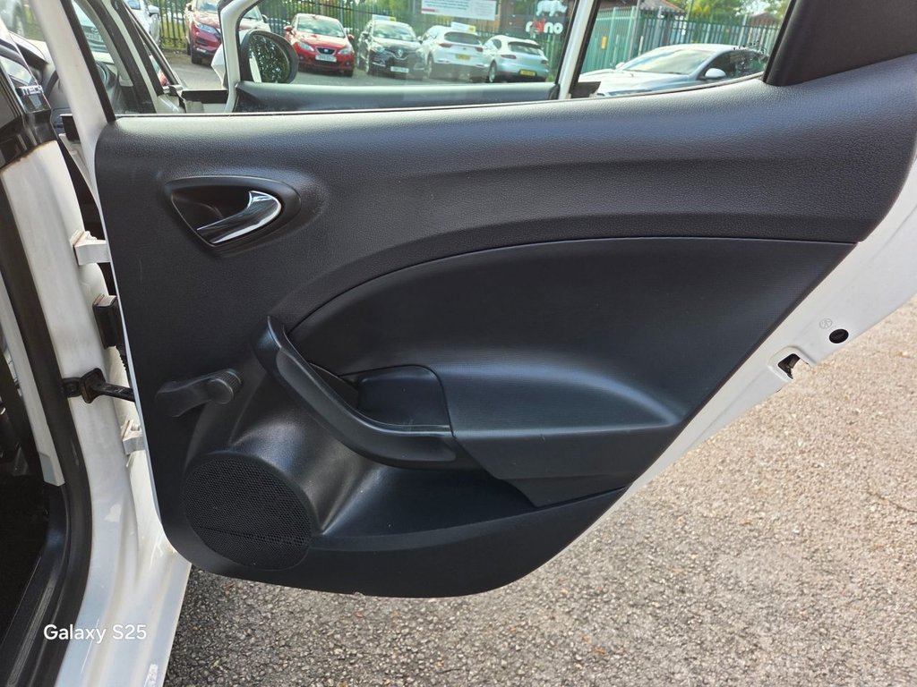 Used SEAT Ibiza 2015 for sale - 76751053: Photo 22