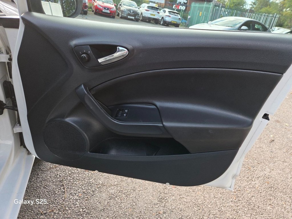 Used SEAT Ibiza 2015 for sale - 76751053: Photo 23