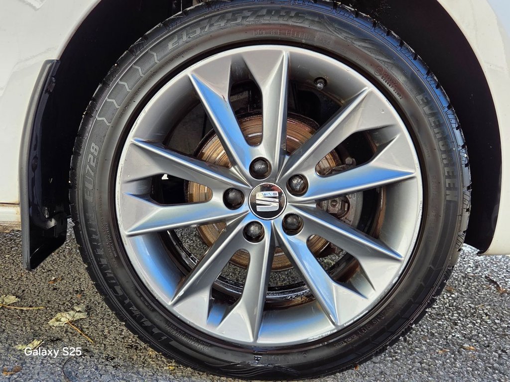 Used SEAT Ibiza 2015 for sale - 76751053: Photo 24