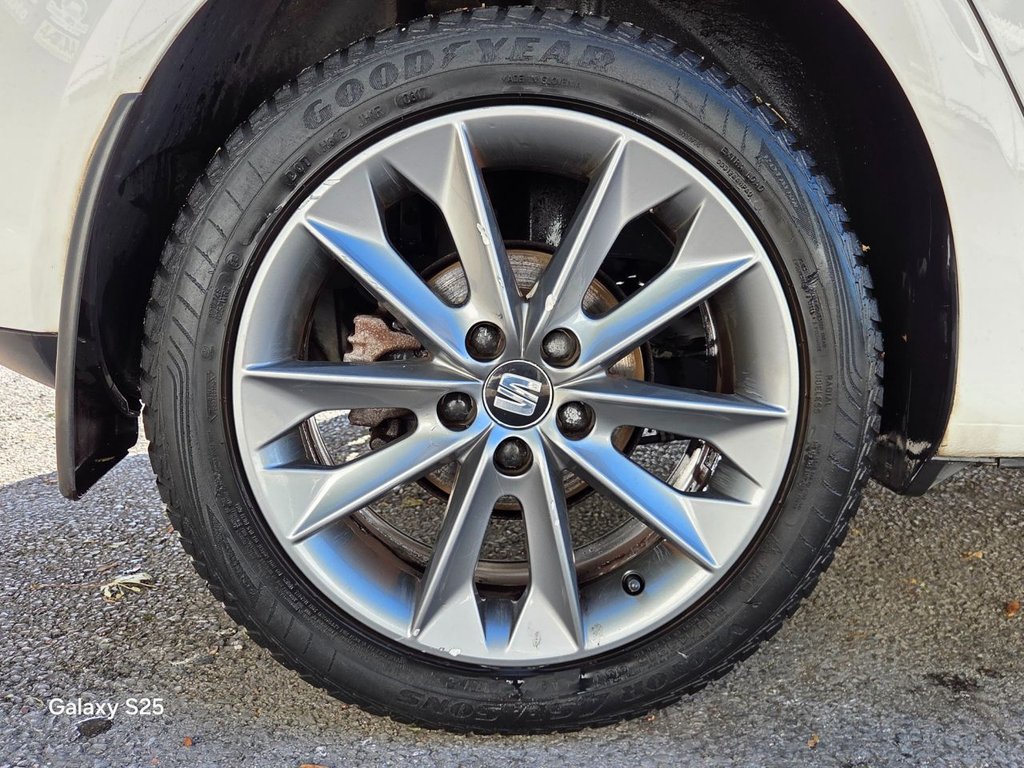 Used SEAT Ibiza 2015 for sale - 76751053: Photo 25