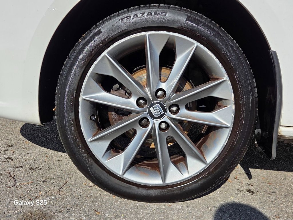 Used SEAT Ibiza 2015 for sale - 76751053: Photo 26