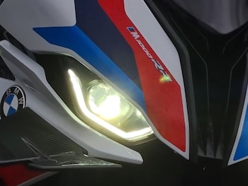 Used BMW M 1000 2022 for sale - bike-76570019: Photo