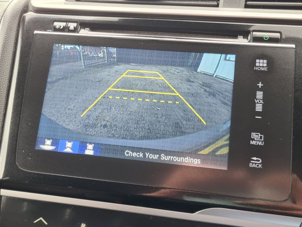 Used Honda Jazz 2017 for sale - 77407940: Photo 10