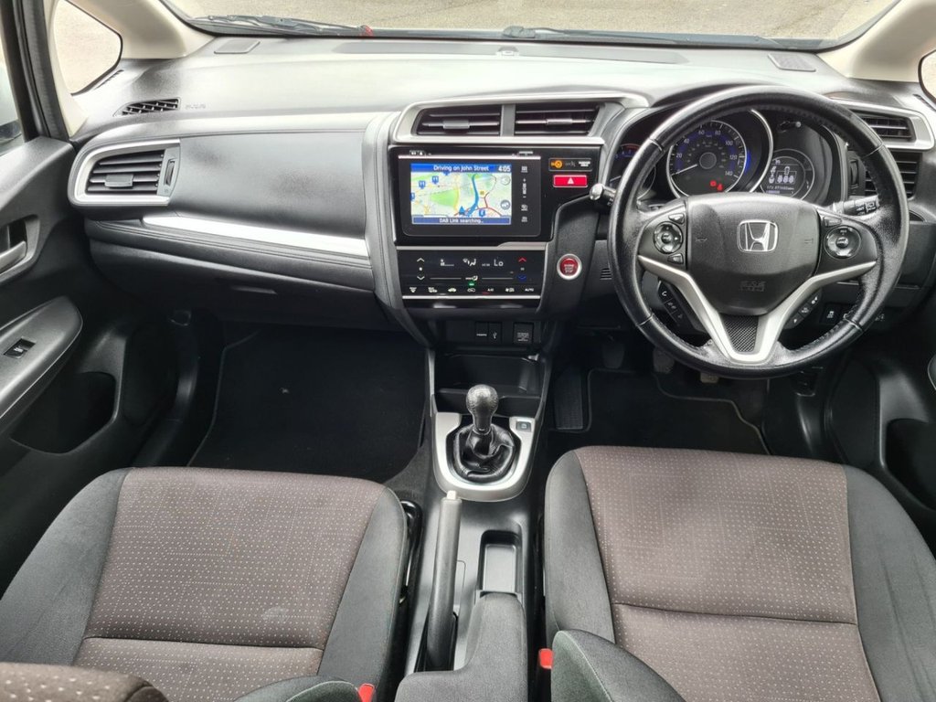 Used Honda Jazz 2017 for sale - 77407940: Photo 11
