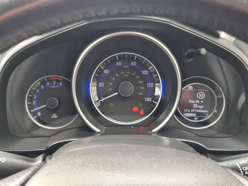 Used Honda Jazz 2017 for sale - 77407940: Photo 12