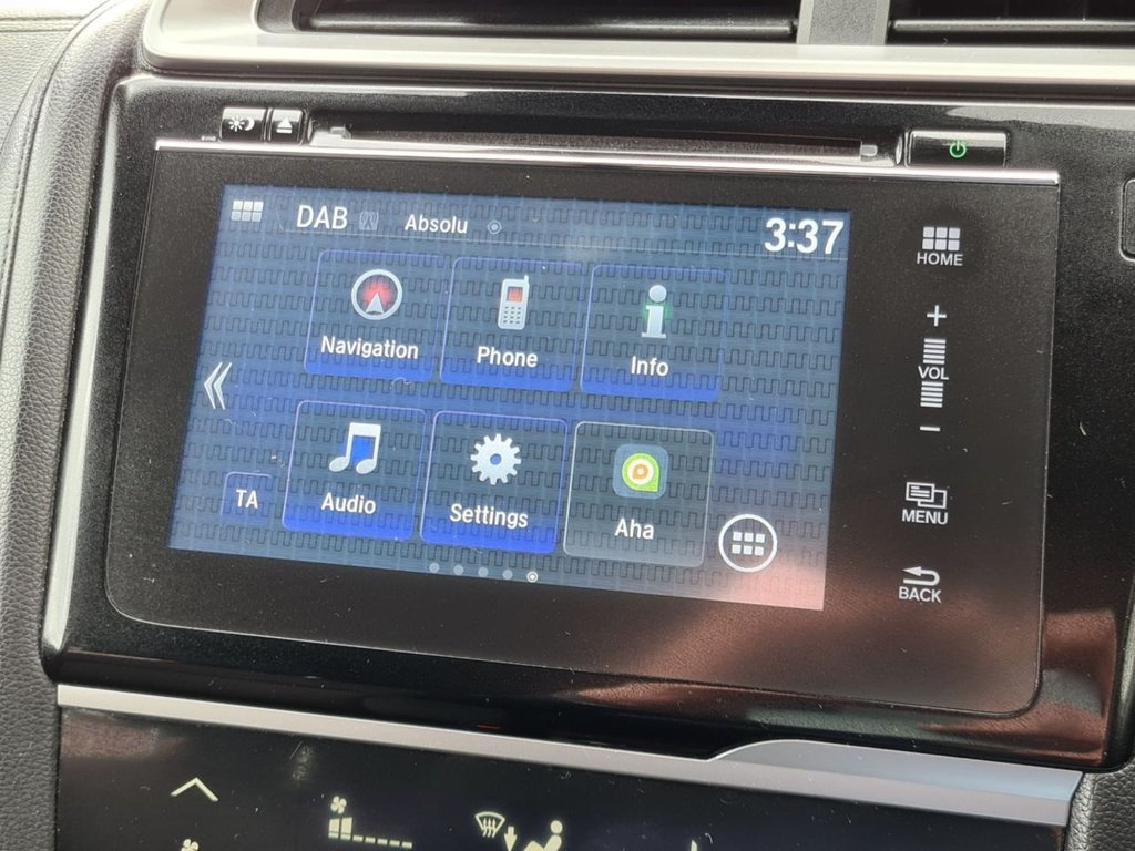 Used Honda Jazz 2017 for sale - 77407940: Photo 14