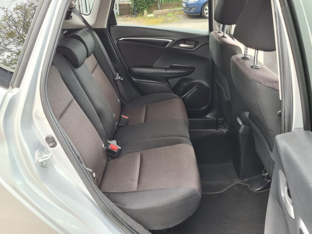 Used Honda Jazz 2017 for sale - 77407940: Photo 29