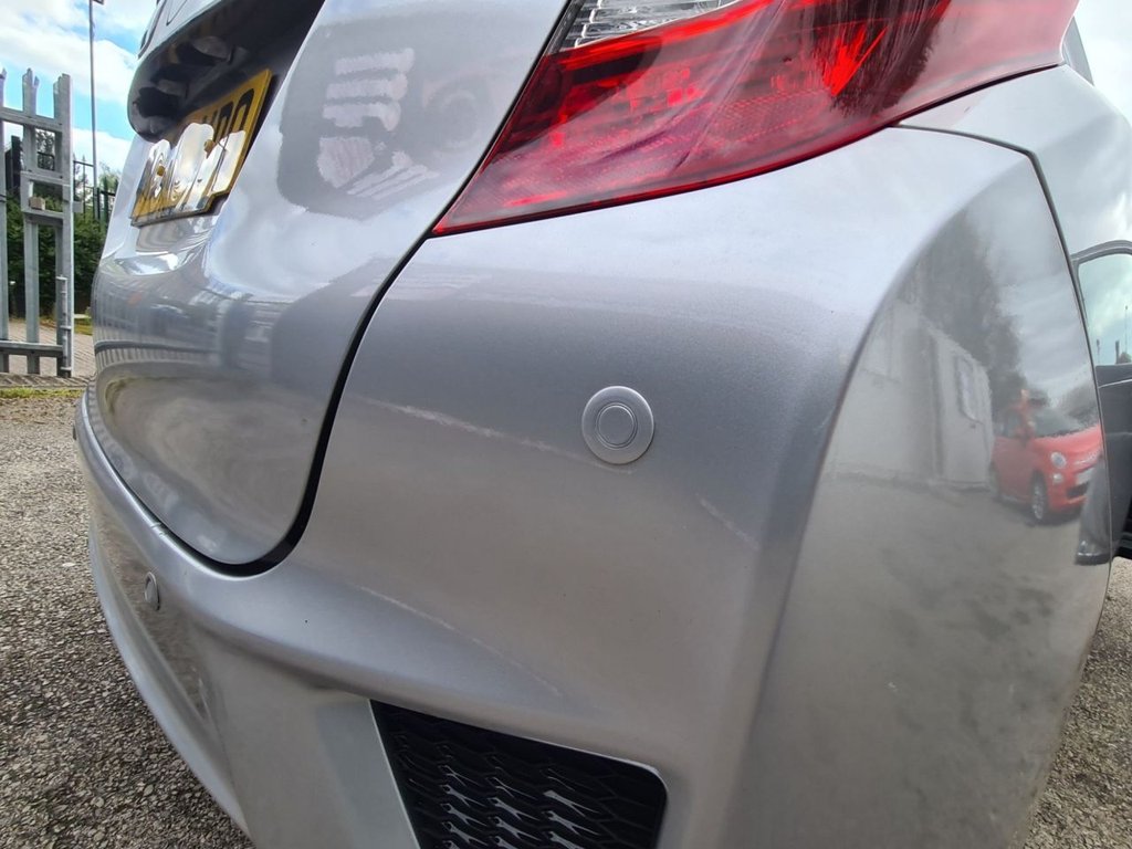 Used Honda Jazz 2017 for sale - 77407940: Photo 34