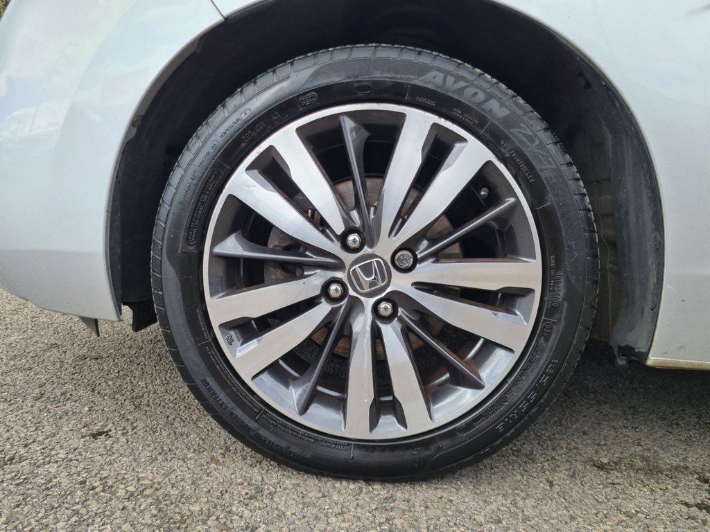 Used Honda Jazz 2017 for sale - 77407940: Photo 38