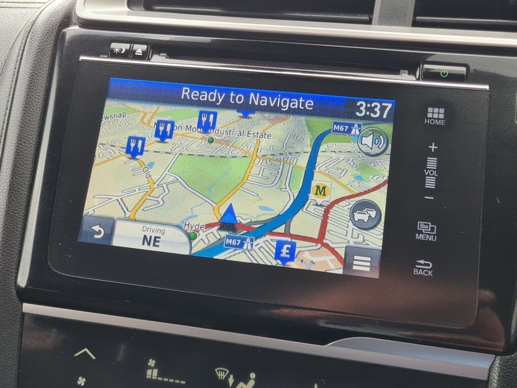 Used Honda Jazz 2017 for sale - 77407940: Photo 9