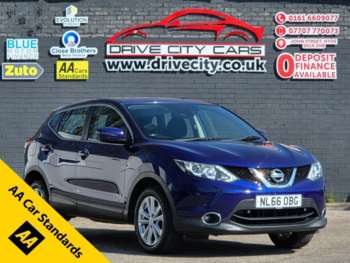 2016 (66) - 1.5 dCi Acenta [Smart Vision Pack] 5dr