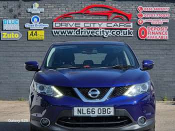 Used Nissan Qashqai 2016 for sale - 74806816: Photo