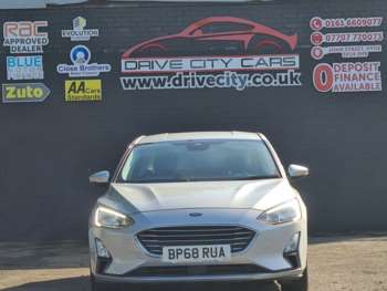Used Ford Focus 2018 for sale - 74806967: Photo