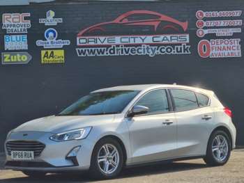 Used Ford Focus 2018 for sale - 74806967: Photo