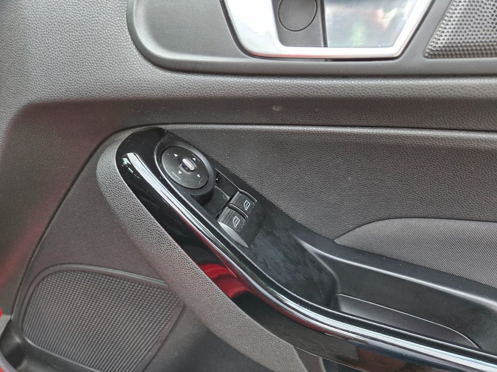 Used Ford Fiesta 2013 for sale - 77498471: Photo 13