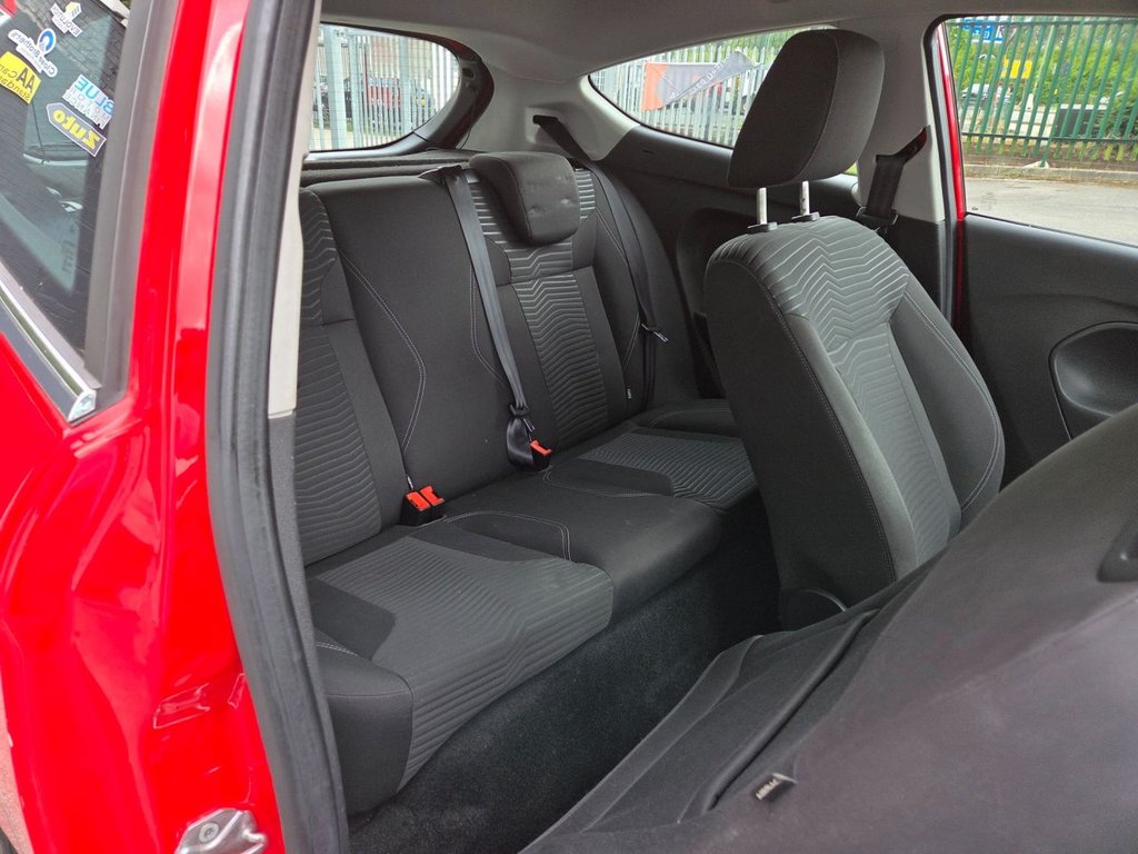 Used Ford Fiesta 2013 for sale - 77498471: Photo 14