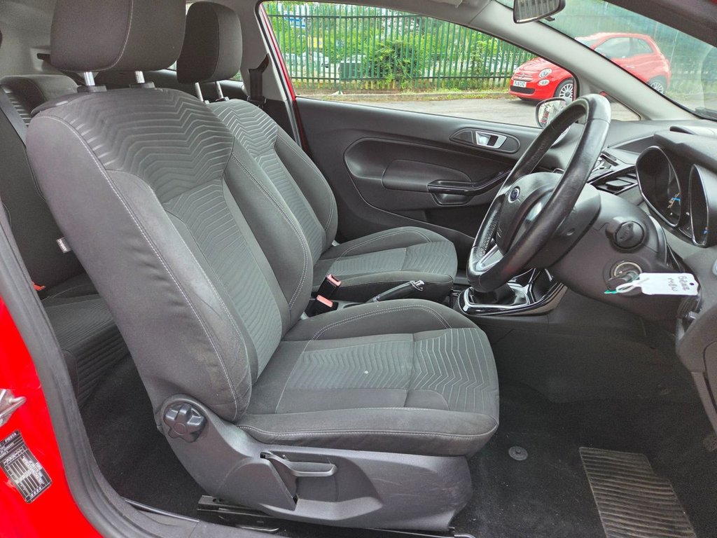 Used Ford Fiesta 2013 for sale - 77498471: Photo 15