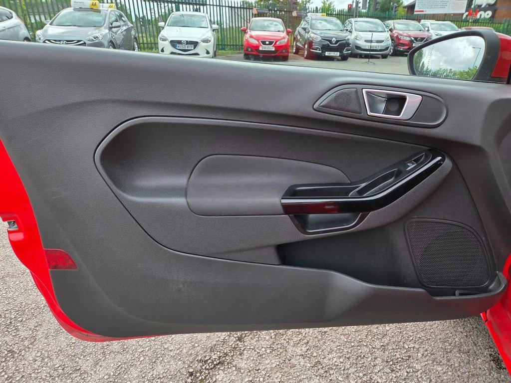 Used Ford Fiesta 2013 for sale - 77498471: Photo 17