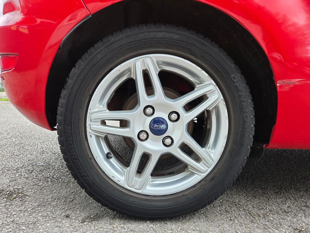 Used Ford Fiesta 2013 for sale - 77498471: Photo 21