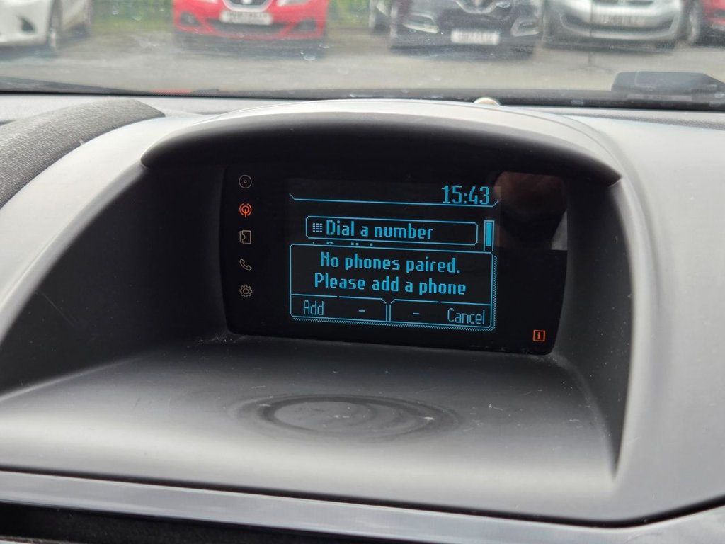 Used Ford Fiesta 2013 for sale - 77498471: Photo 8