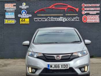 Used Honda Jazz 2017 for sale - 74807215: Photo
