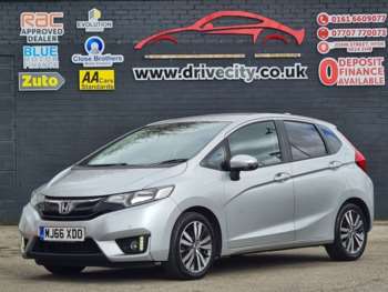 Used Honda Jazz 2017 for sale - 74807215: Photo