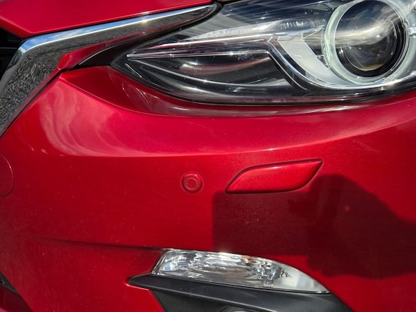 Used Mazda Mazda3 2014 for sale - 76255914: Photo 10