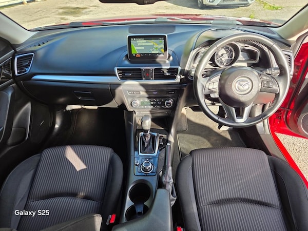 Used Mazda Mazda3 2014 for sale - 76255914: Photo 12