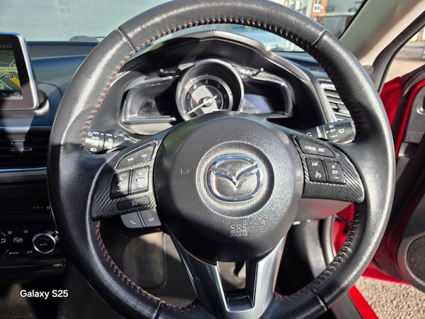Used Mazda Mazda3 2014 for sale - 76255914: Photo 13