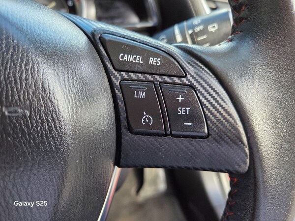 Used Mazda Mazda3 2014 for sale - 76255914: Photo 19