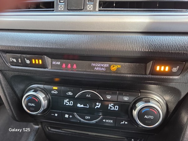 Used Mazda Mazda3 2014 for sale - 76255914: Photo 22