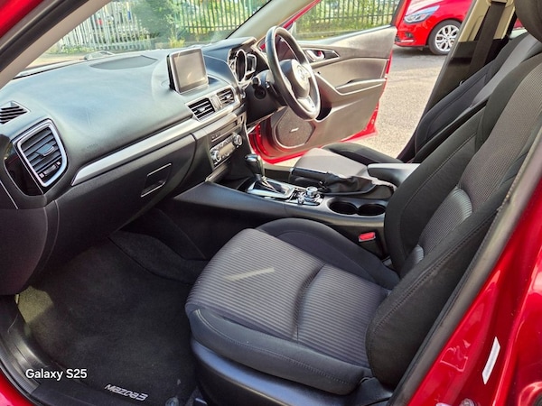 Used Mazda Mazda3 2014 for sale - 76255914: Photo 26