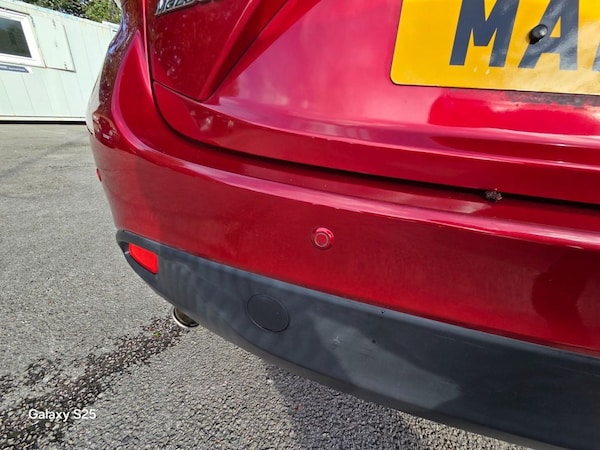 Used Mazda Mazda3 2014 for sale - 76255914: Photo 27