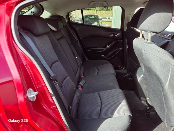 Used Mazda Mazda3 2014 for sale - 76255914: Photo 28