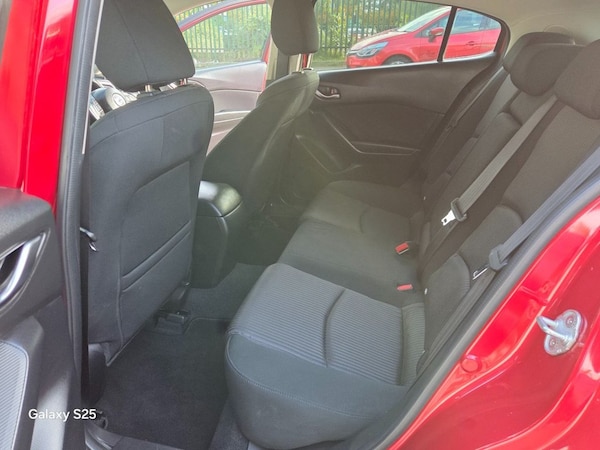 Used Mazda Mazda3 2014 for sale - 76255914: Photo 29