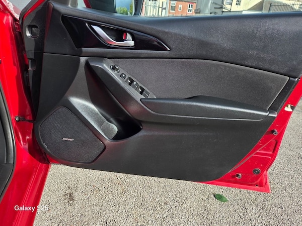 Used Mazda Mazda3 2014 for sale - 76255914: Photo 30