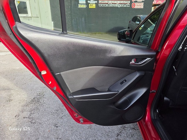 Used Mazda Mazda3 2014 for sale - 76255914: Photo 31