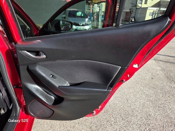 Used Mazda Mazda3 2014 for sale - 76255914: Photo 33