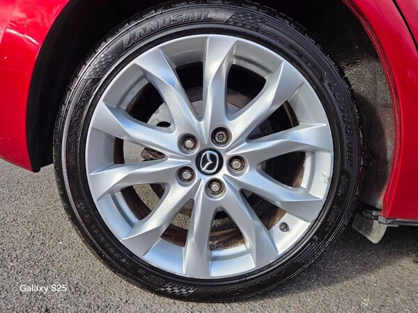 Used Mazda Mazda3 2014 for sale - 76255914: Photo 34