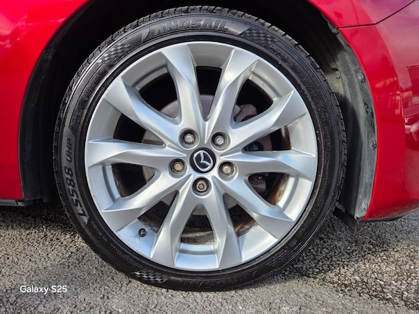 Used Mazda Mazda3 2014 for sale - 76255914: Photo 35
