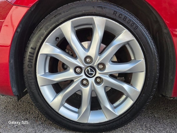 Used Mazda Mazda3 2014 for sale - 76255914: Photo 36