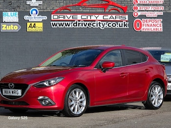 Used Mazda Mazda3 2014 for sale - 76255914: Photo