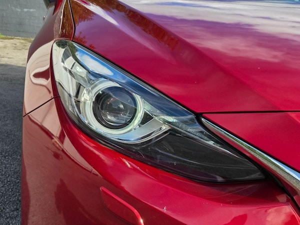 Used Mazda Mazda3 2014 for sale - 76255914: Photo 9